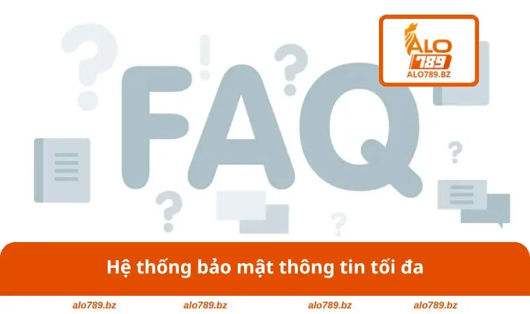 Hệ thống bảo mật tối đa