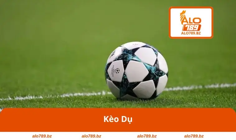 Kèo Dụ