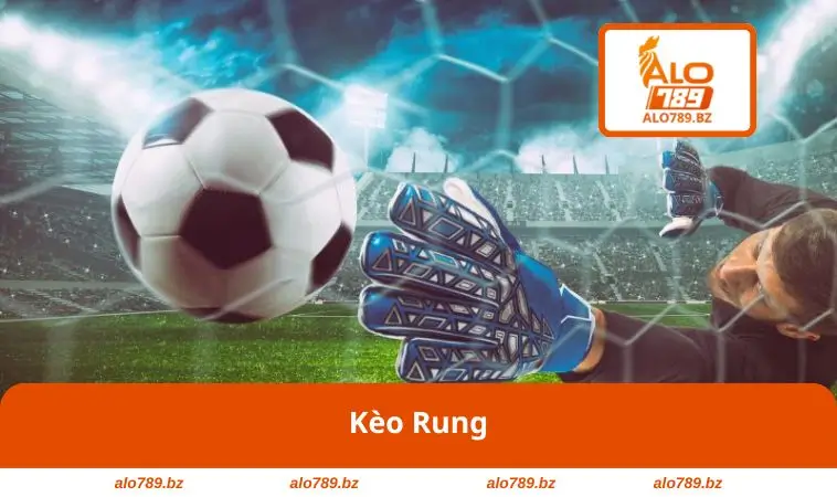Kèo Rung